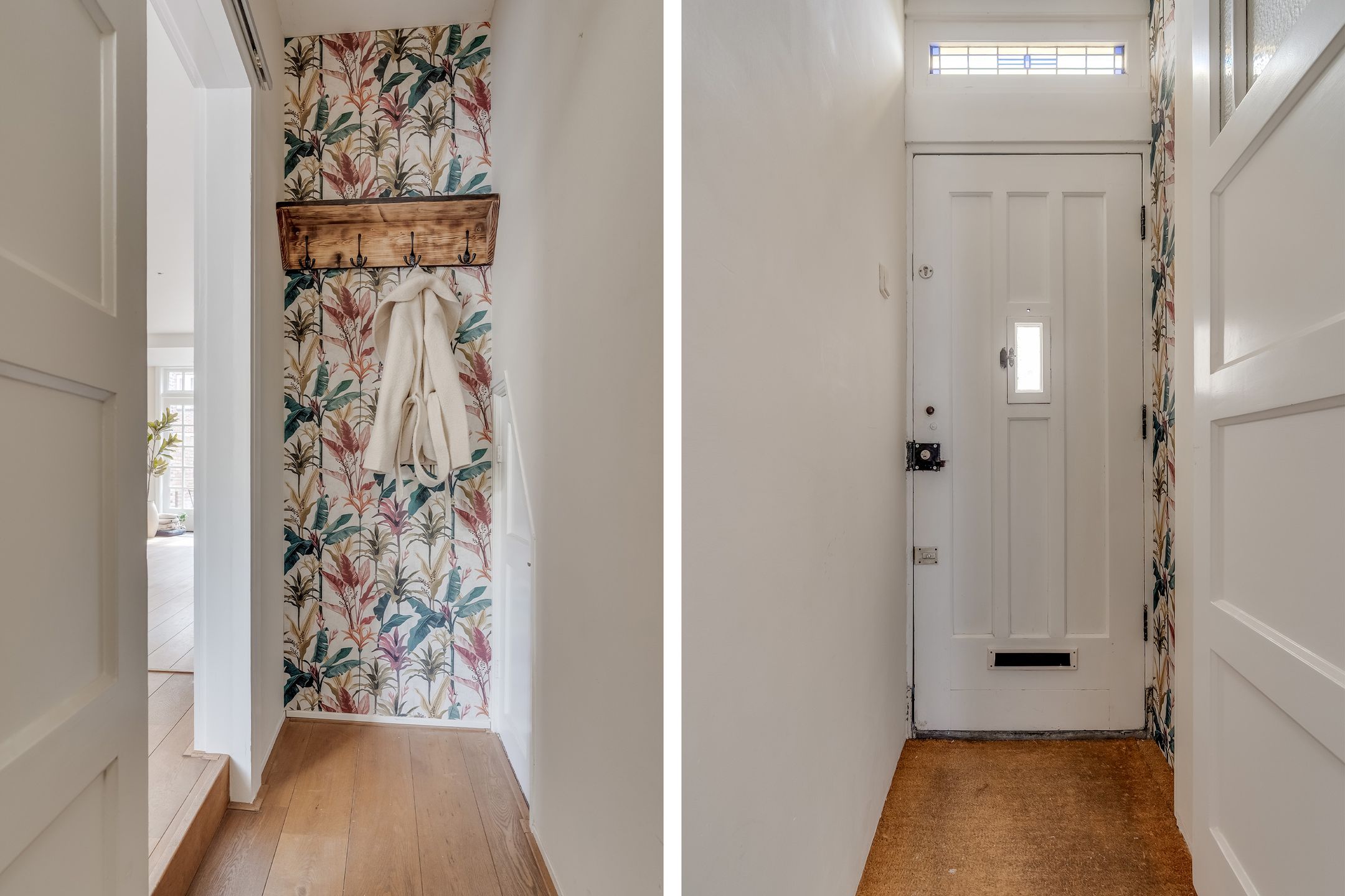 Photo 3 of Pieter Nieuwlandstraat 35