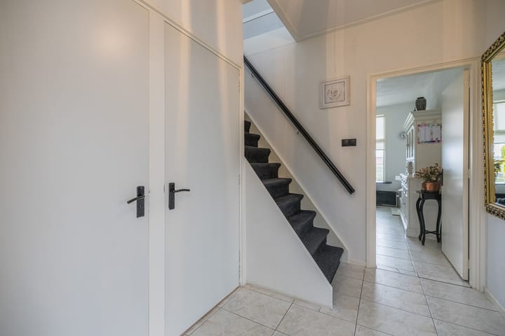 Photo 8 of Pieter Venemakade 177