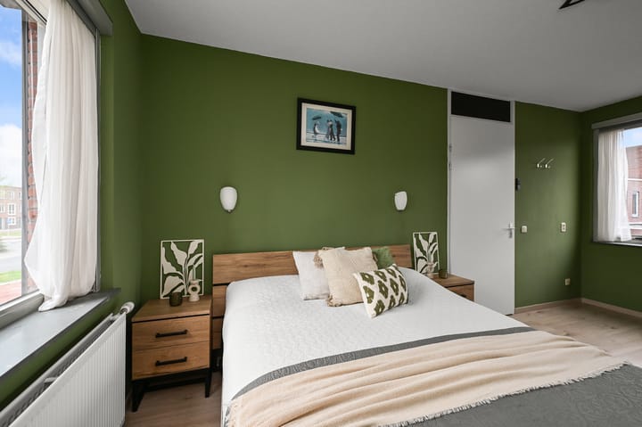 Foto 25 van Saendelverlaan 143