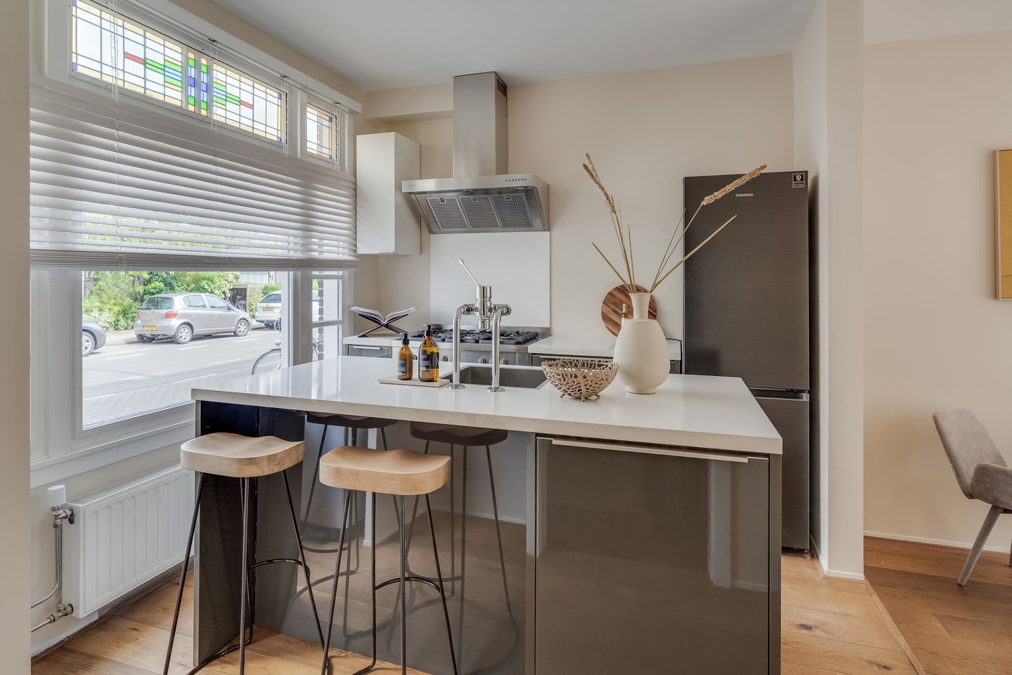 Photo 4 of Pieter Nieuwlandstraat 35