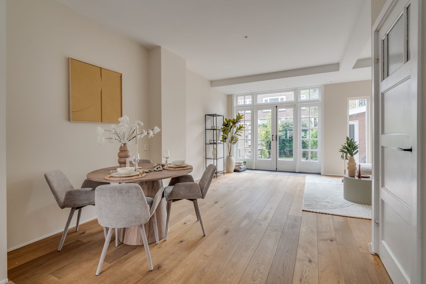 Photo 5 of Pieter Nieuwlandstraat 35