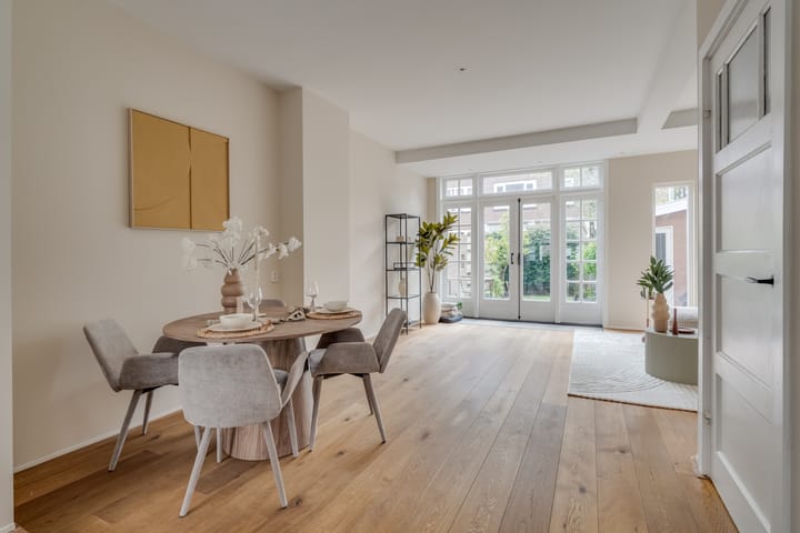 Foto 5 van Pieter Nieuwlandstraat 35