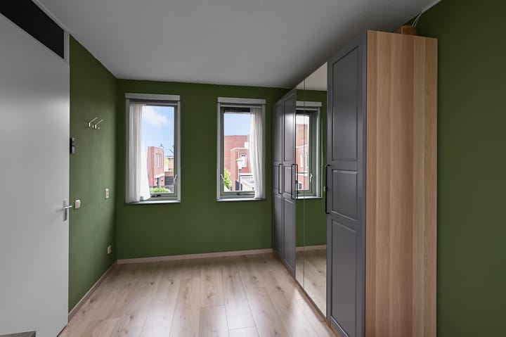 Foto 26 van Saendelverlaan 143