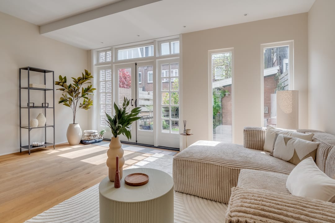 Photo 7 of Pieter Nieuwlandstraat 35