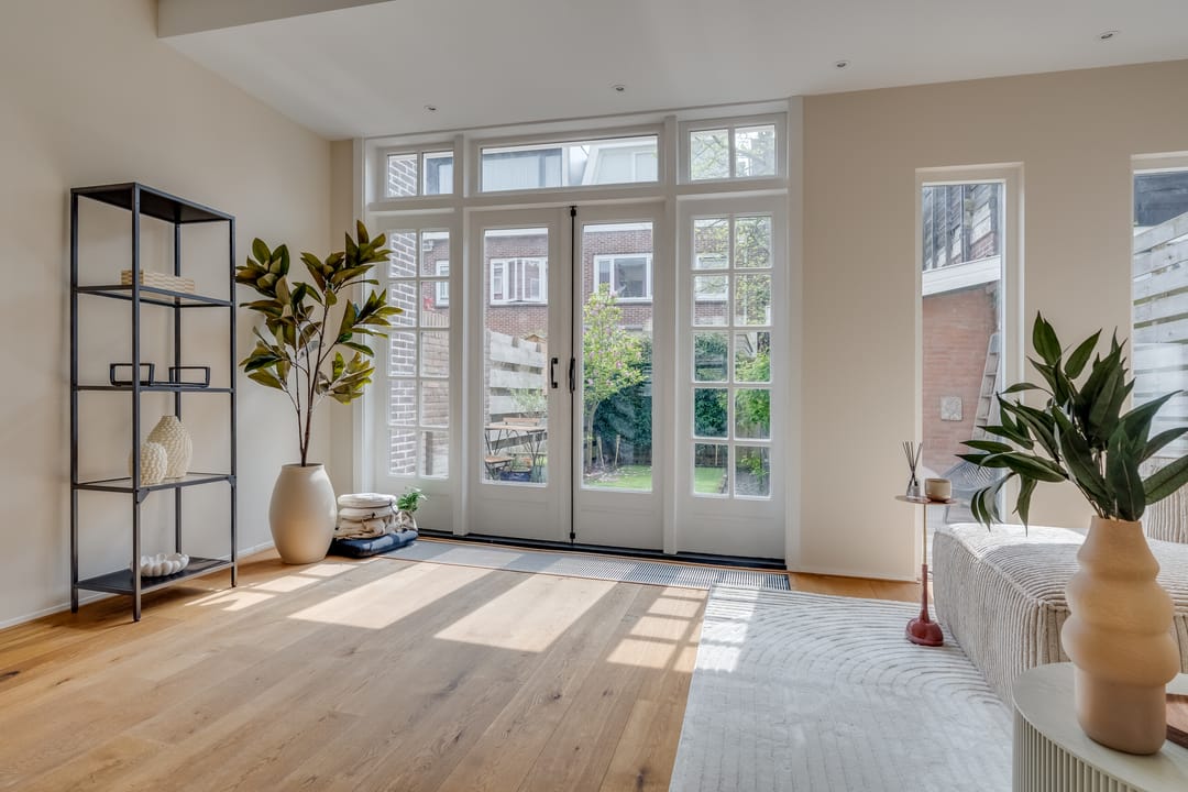 Photo 8 of Pieter Nieuwlandstraat 35