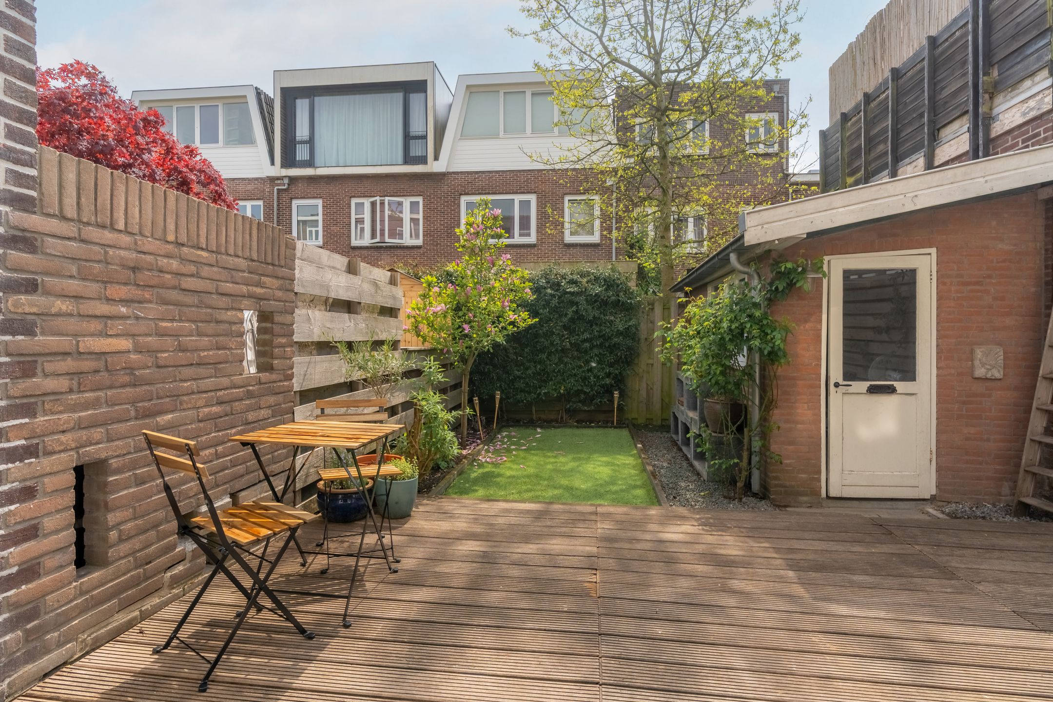 Photo 9 of Pieter Nieuwlandstraat 35