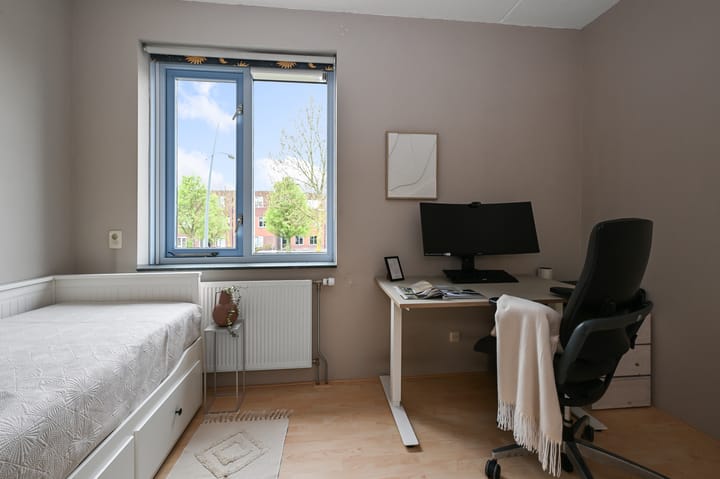 Foto 31 van Saendelverlaan 143