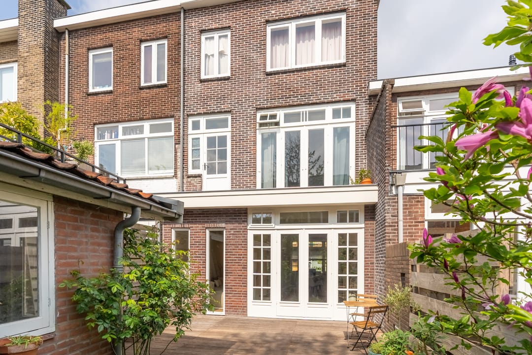 Photo 11 of Pieter Nieuwlandstraat 35