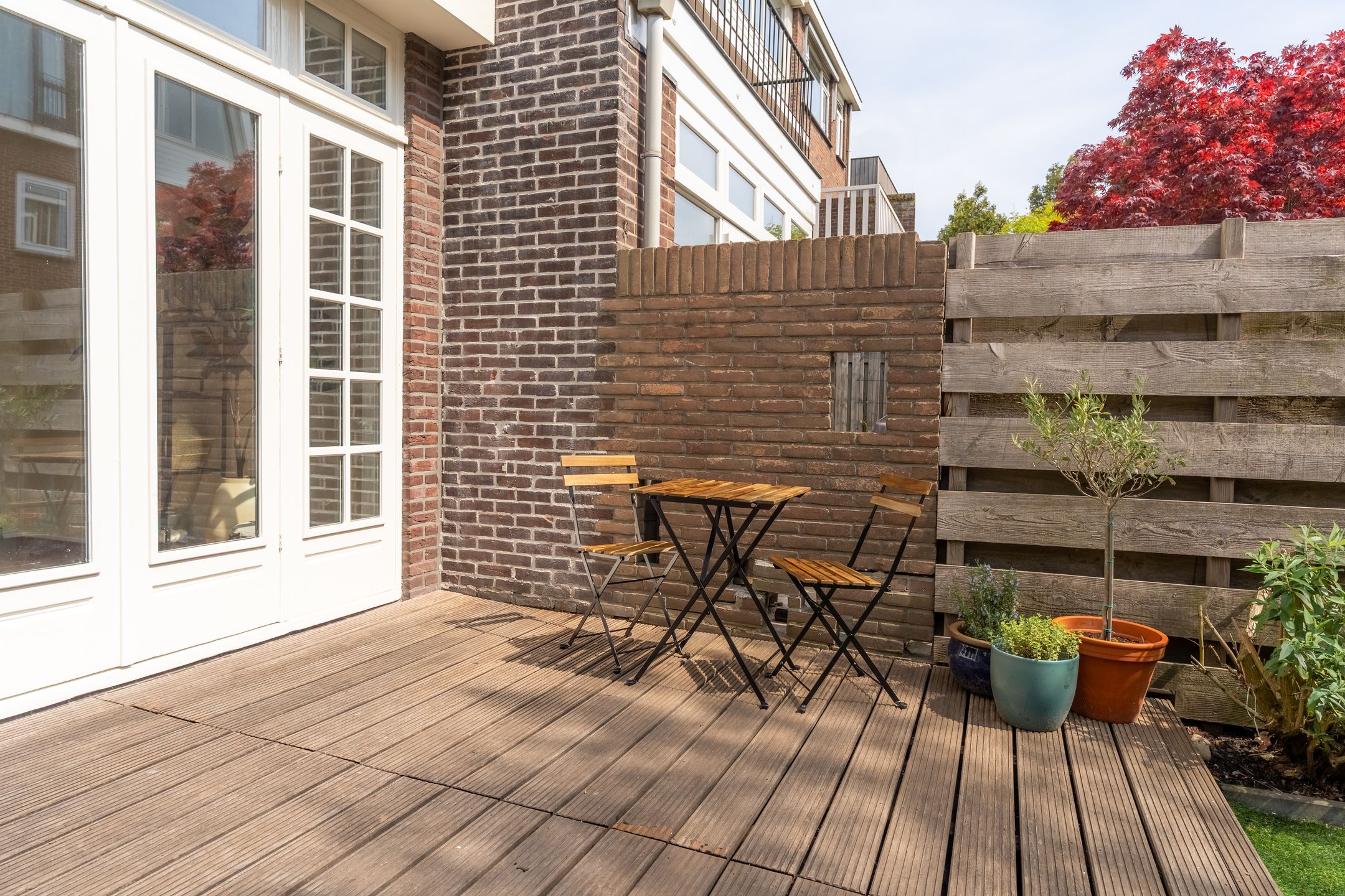 Photo 12 of Pieter Nieuwlandstraat 35