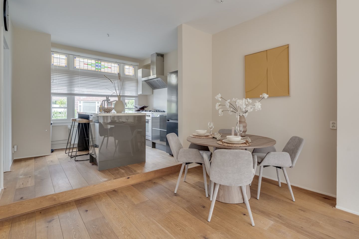 Photo 14 of Pieter Nieuwlandstraat 35