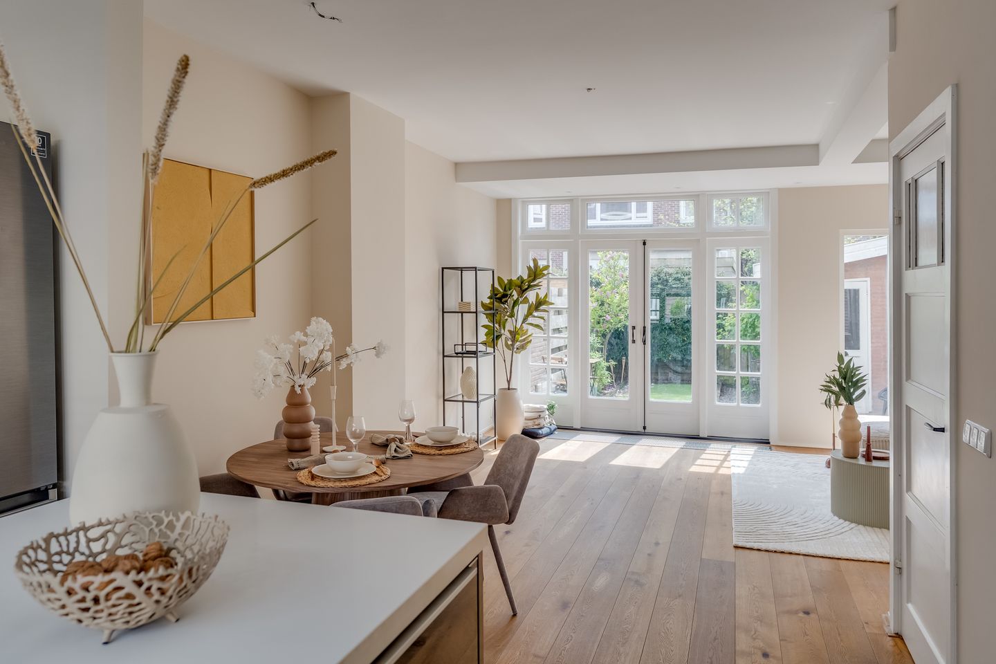 Photo 19 of Pieter Nieuwlandstraat 35