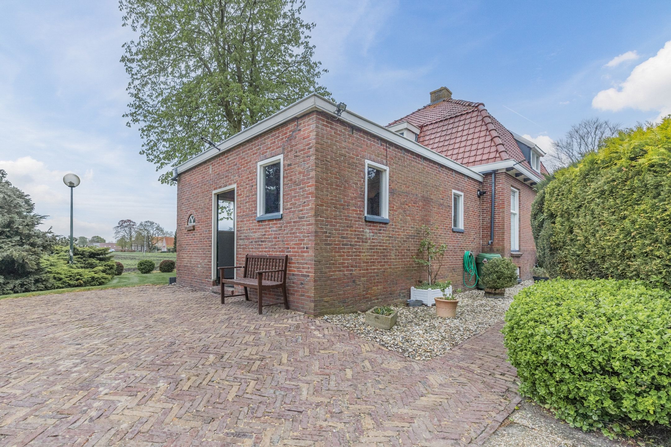 Photo 33 of Pieter Venemakade 177