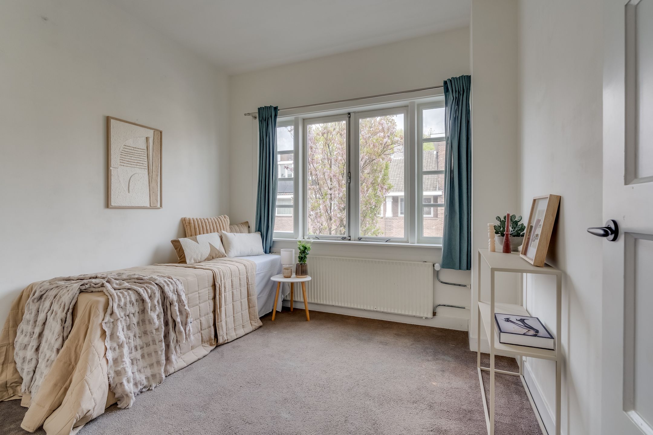 Photo 24 of Pieter Nieuwlandstraat 35