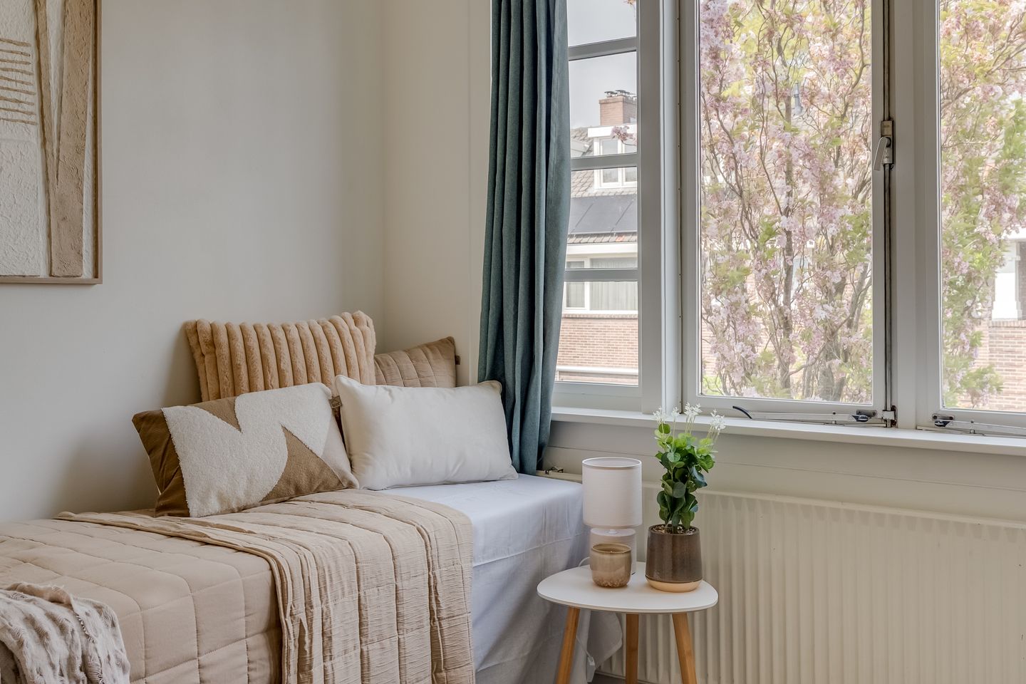 Photo 25 of Pieter Nieuwlandstraat 35