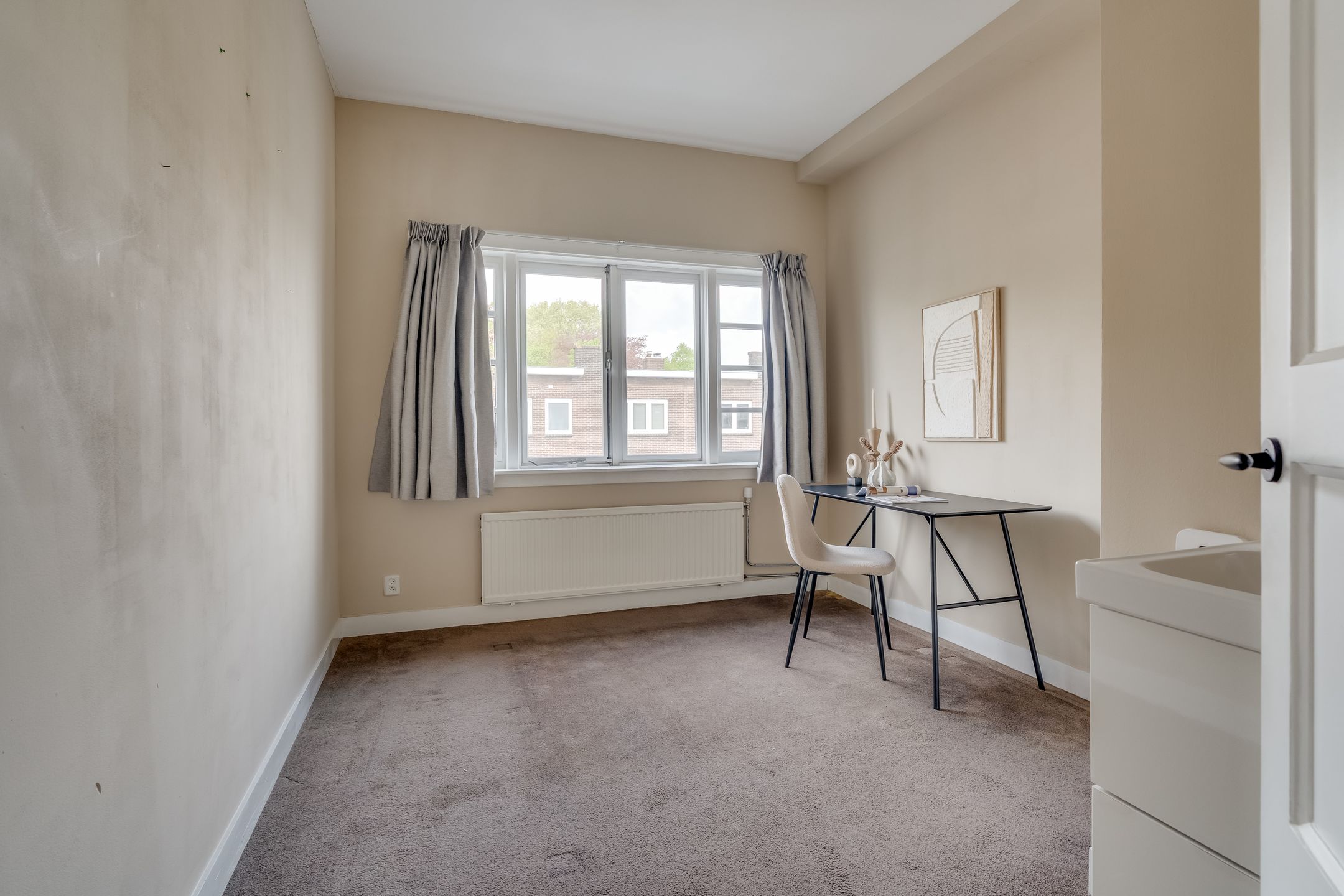 Photo 27 of Pieter Nieuwlandstraat 35