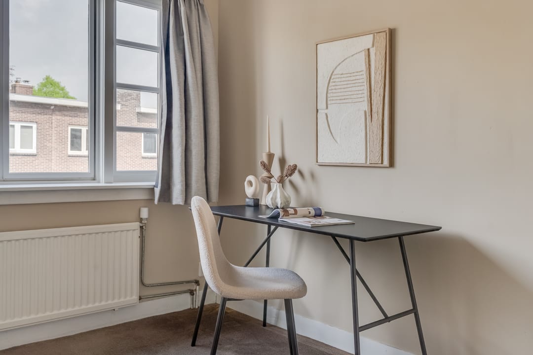 Photo 28 of Pieter Nieuwlandstraat 35