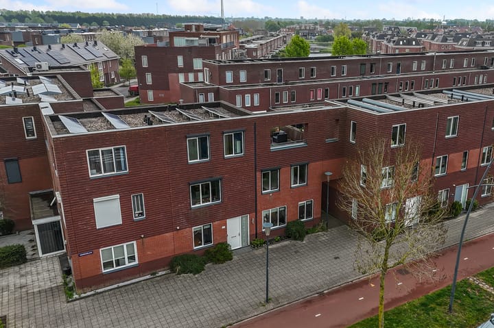 Foto 49 van Saendelverlaan 143