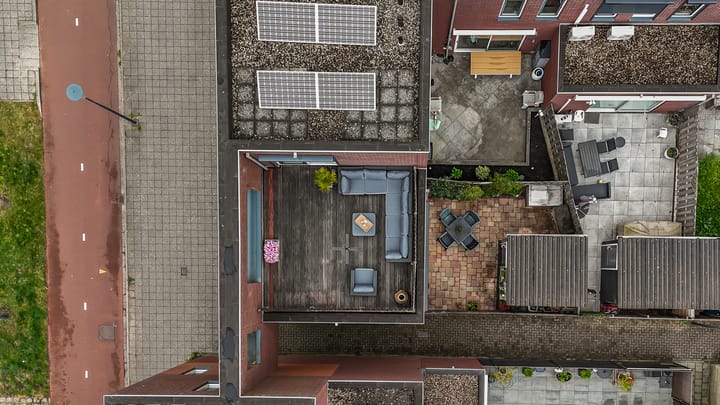 Foto 50 van Saendelverlaan 143