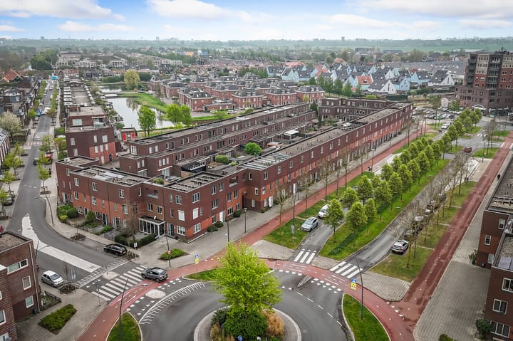 Foto 51 van Saendelverlaan 143