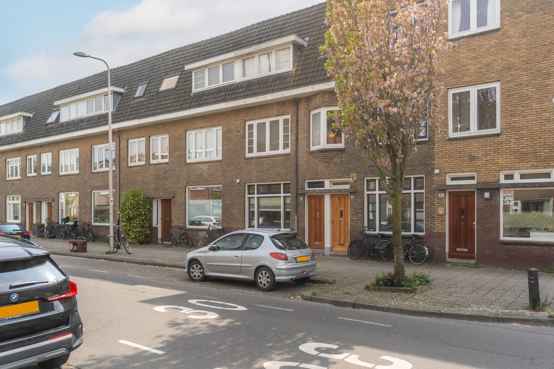 Photo 31 of Pieter Nieuwlandstraat 35