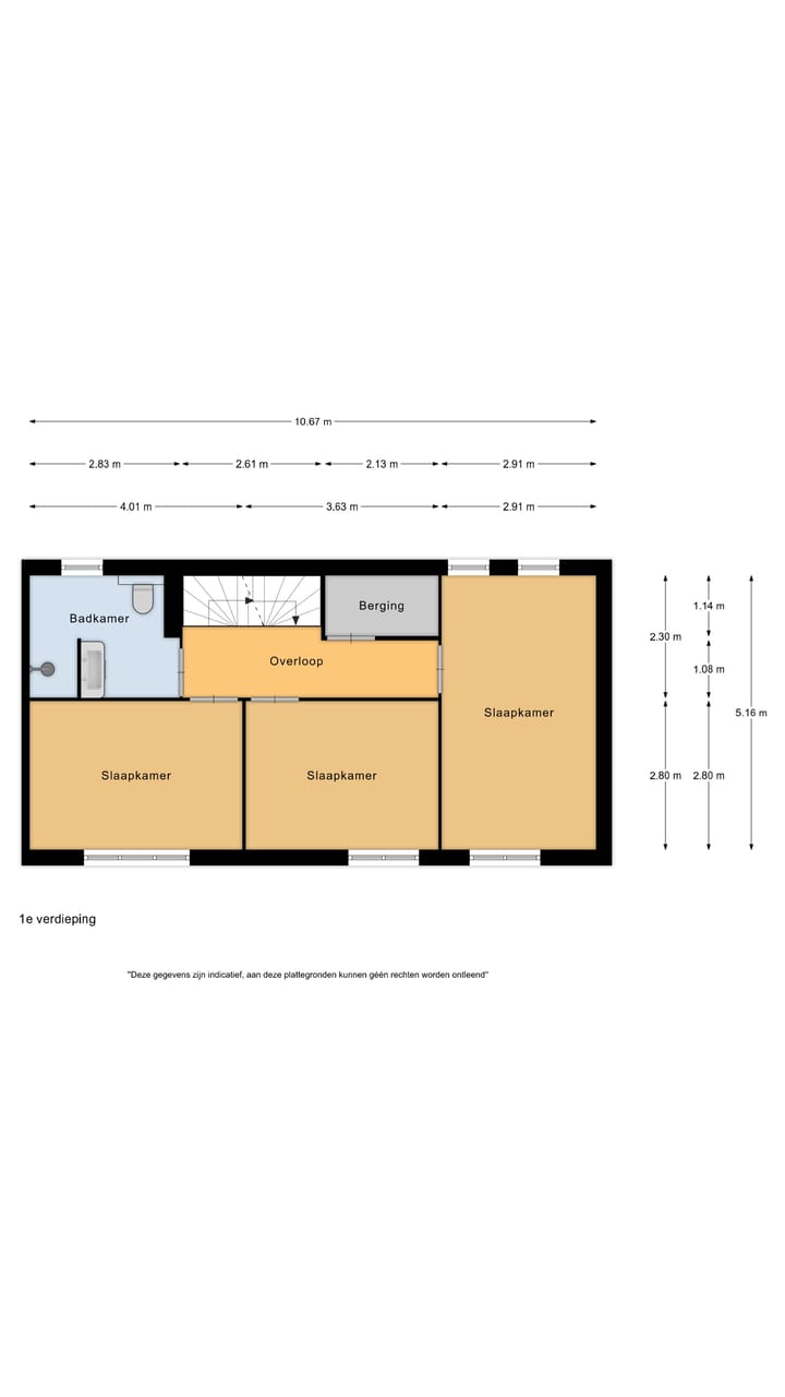 Foto 53 van Saendelverlaan 143