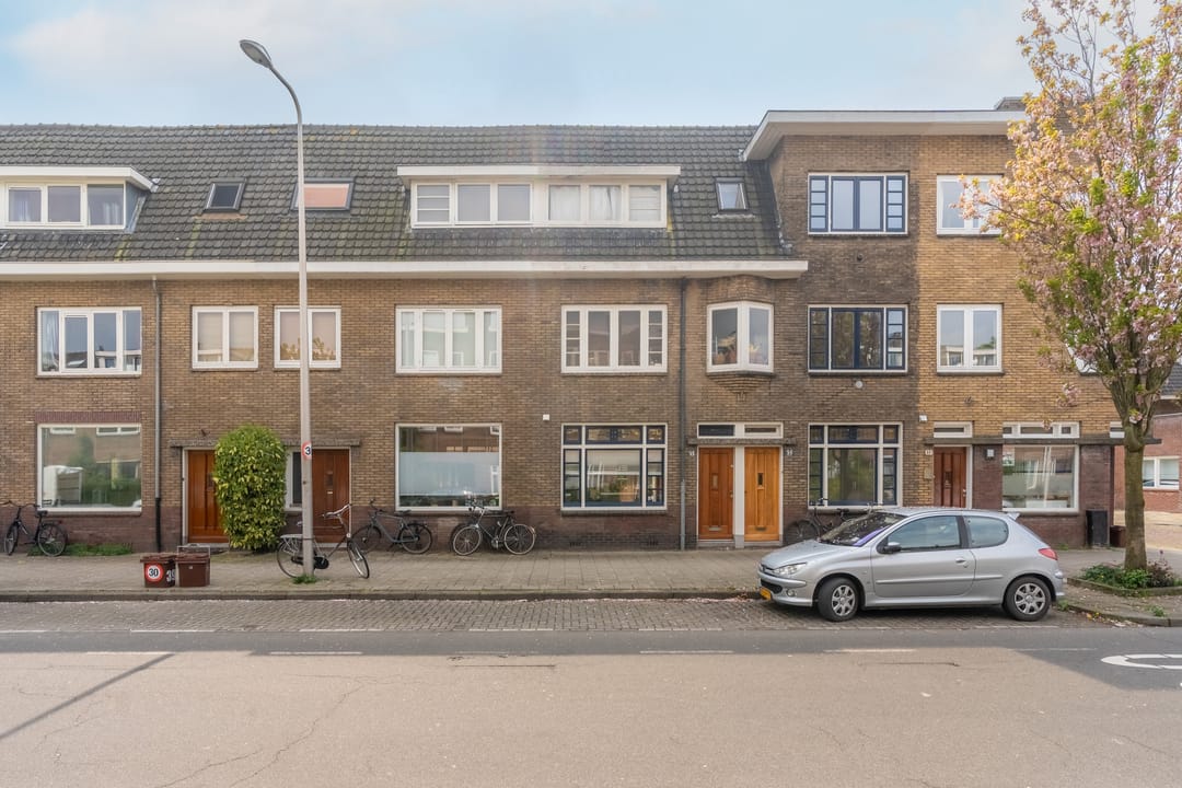 Photo 32 of Pieter Nieuwlandstraat 35