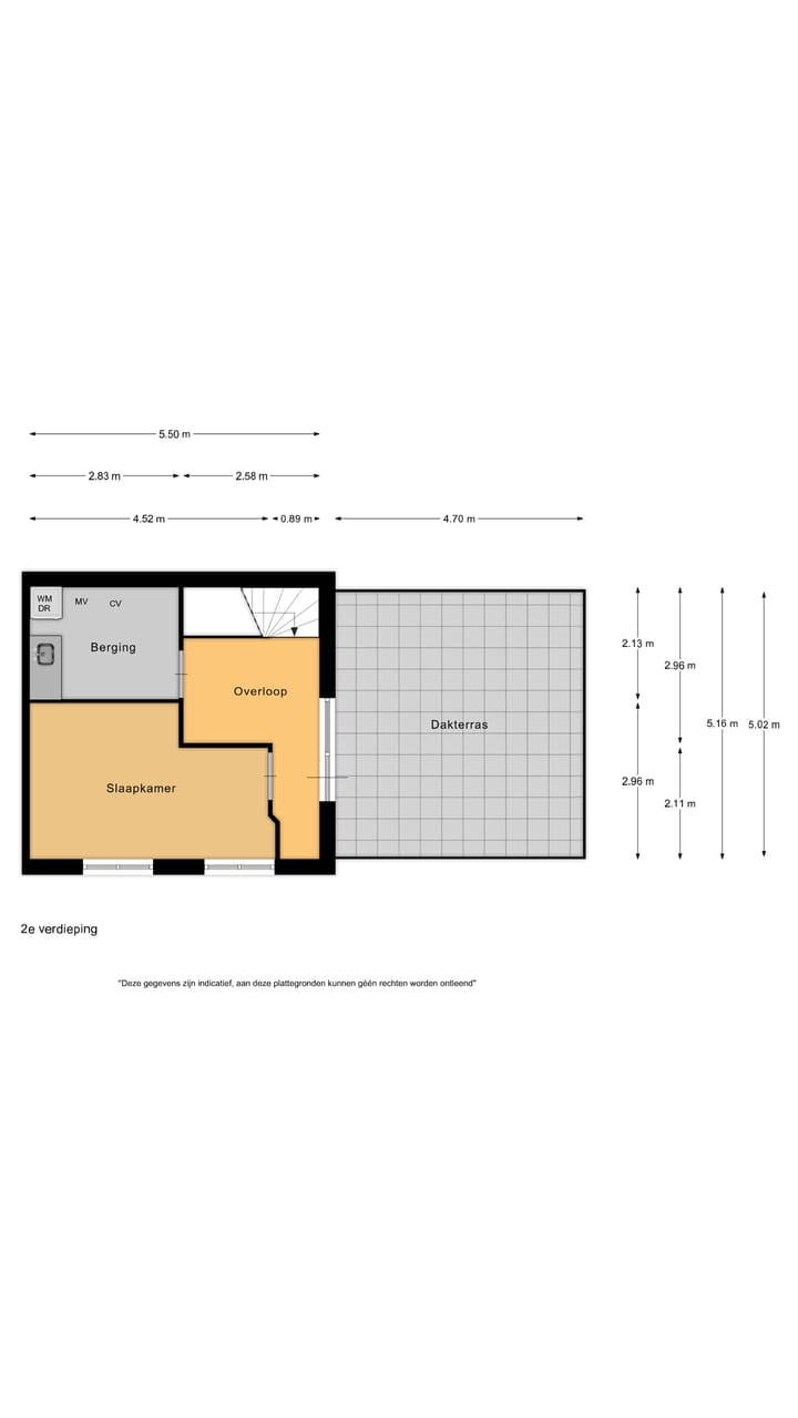 Foto 54 van Saendelverlaan 143