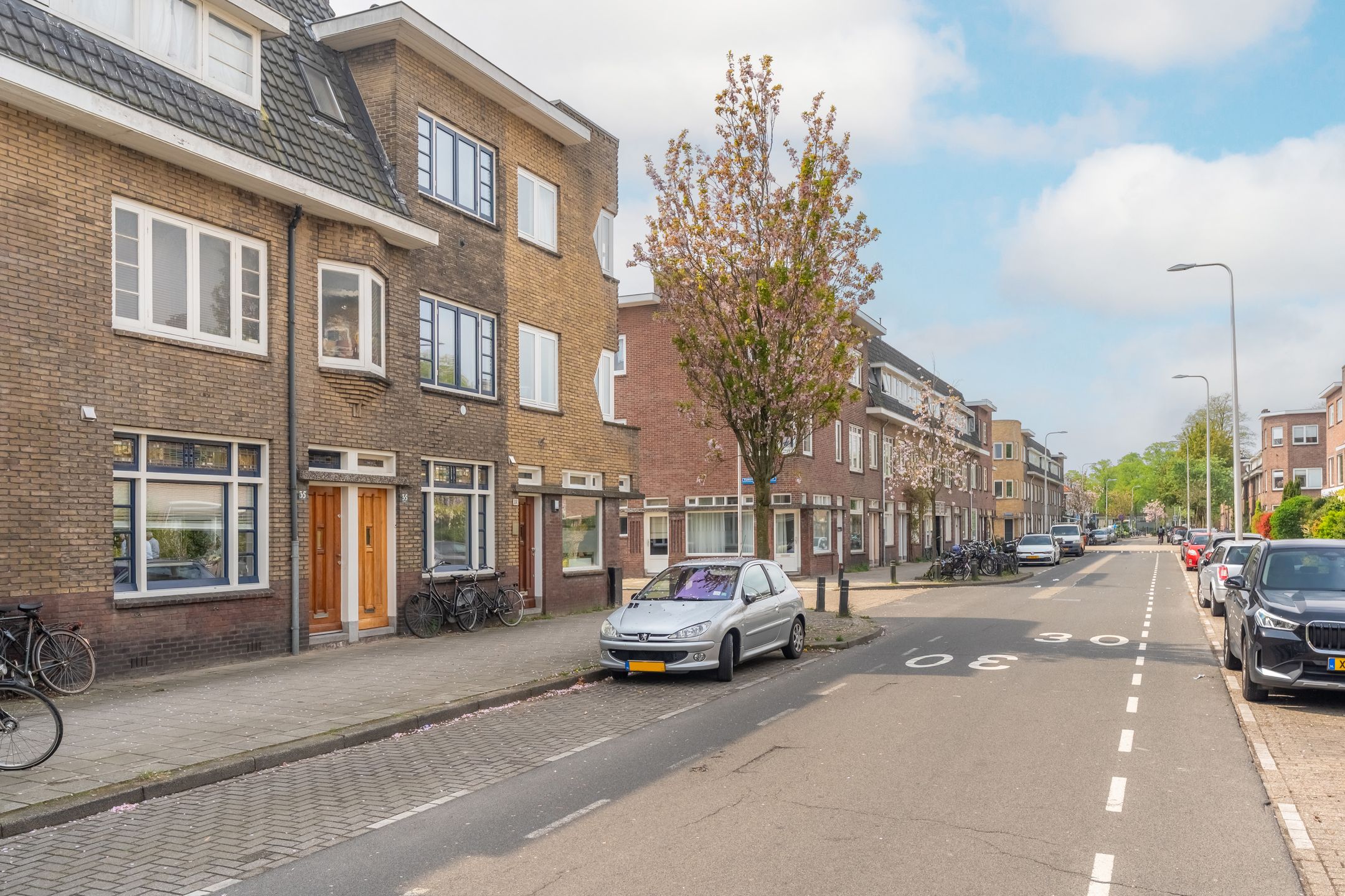 Photo 33 of Pieter Nieuwlandstraat 35