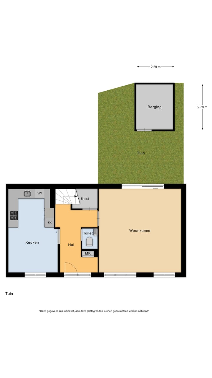 Foto 55 van Saendelverlaan 143