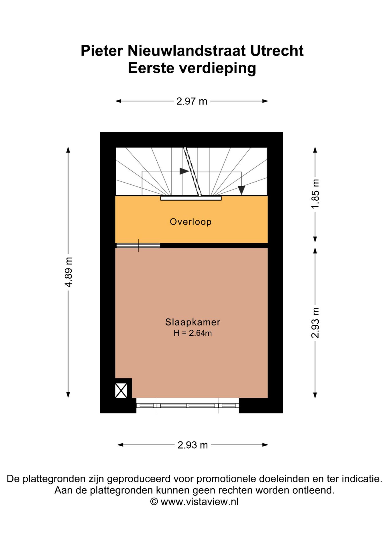 Photo 40 of Pieter Nieuwlandstraat 35