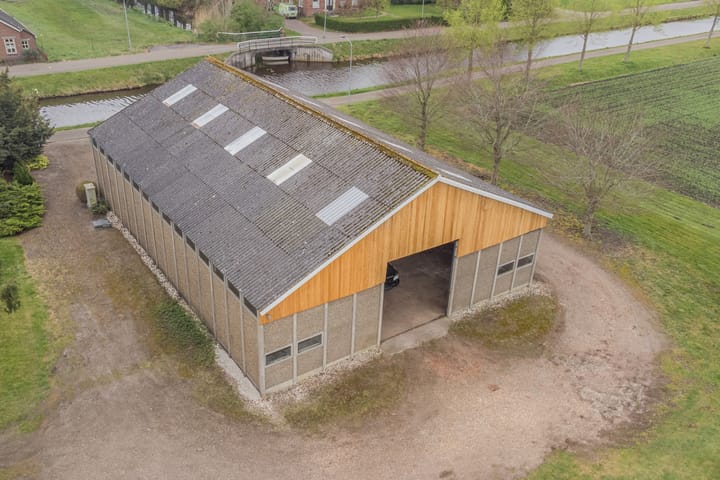 Photo 60 of Pieter Venemakade 177