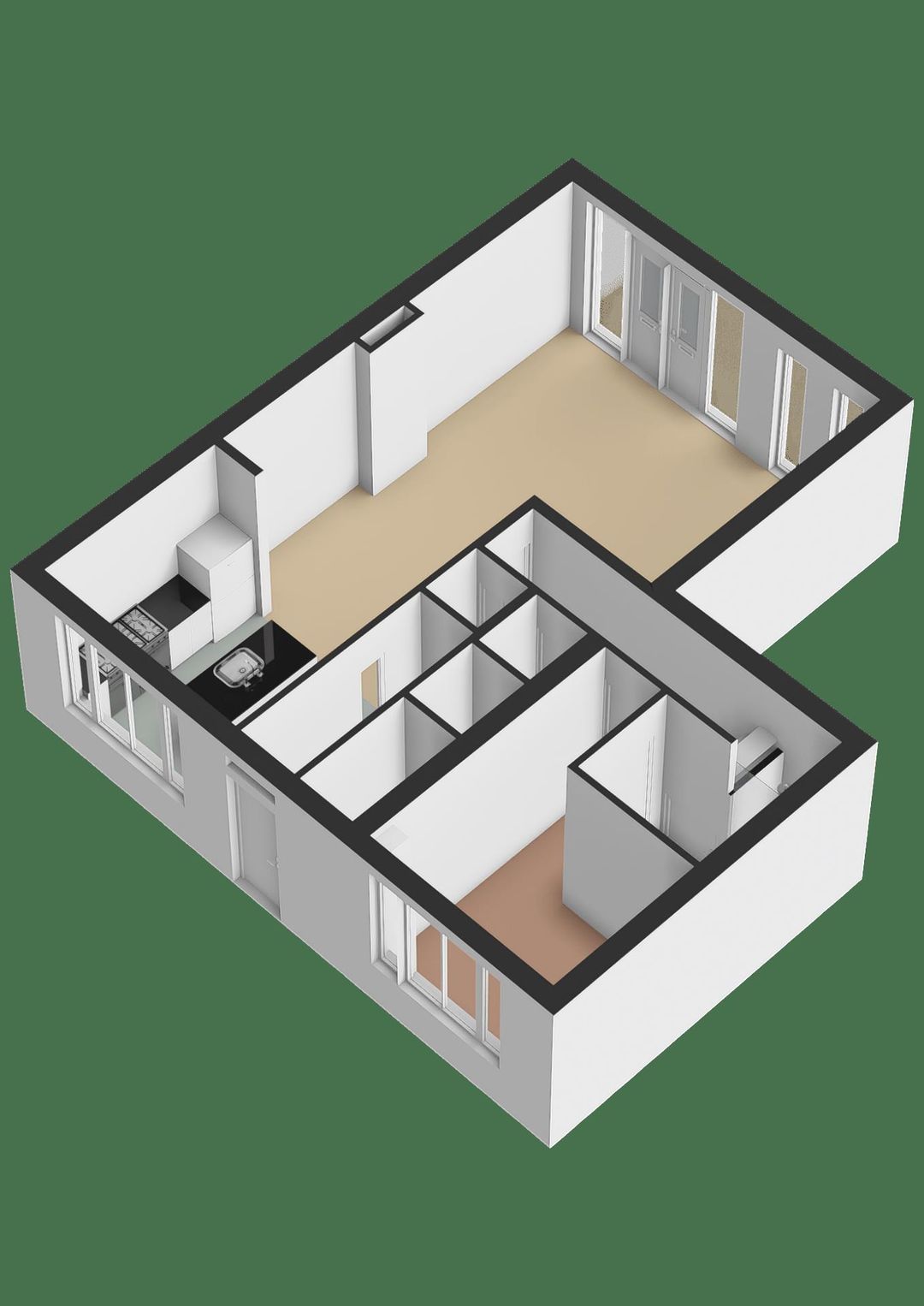 Photo 43 of Pieter Nieuwlandstraat 35