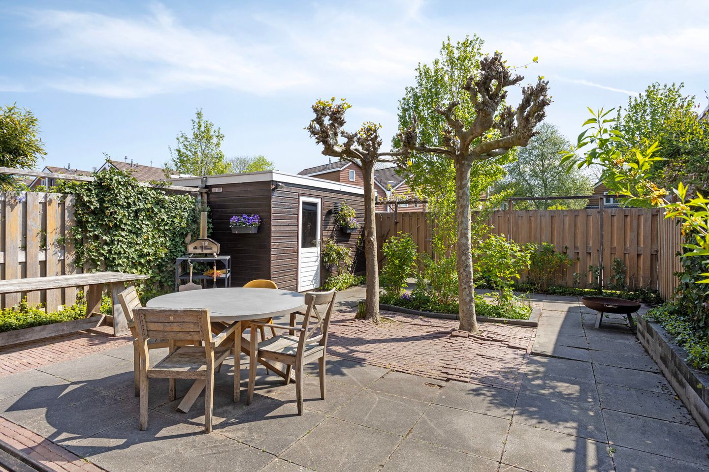 Foto 10 van Alver 17