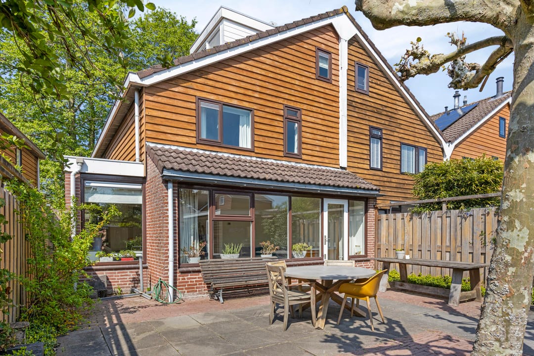 Foto 13 van Alver 17