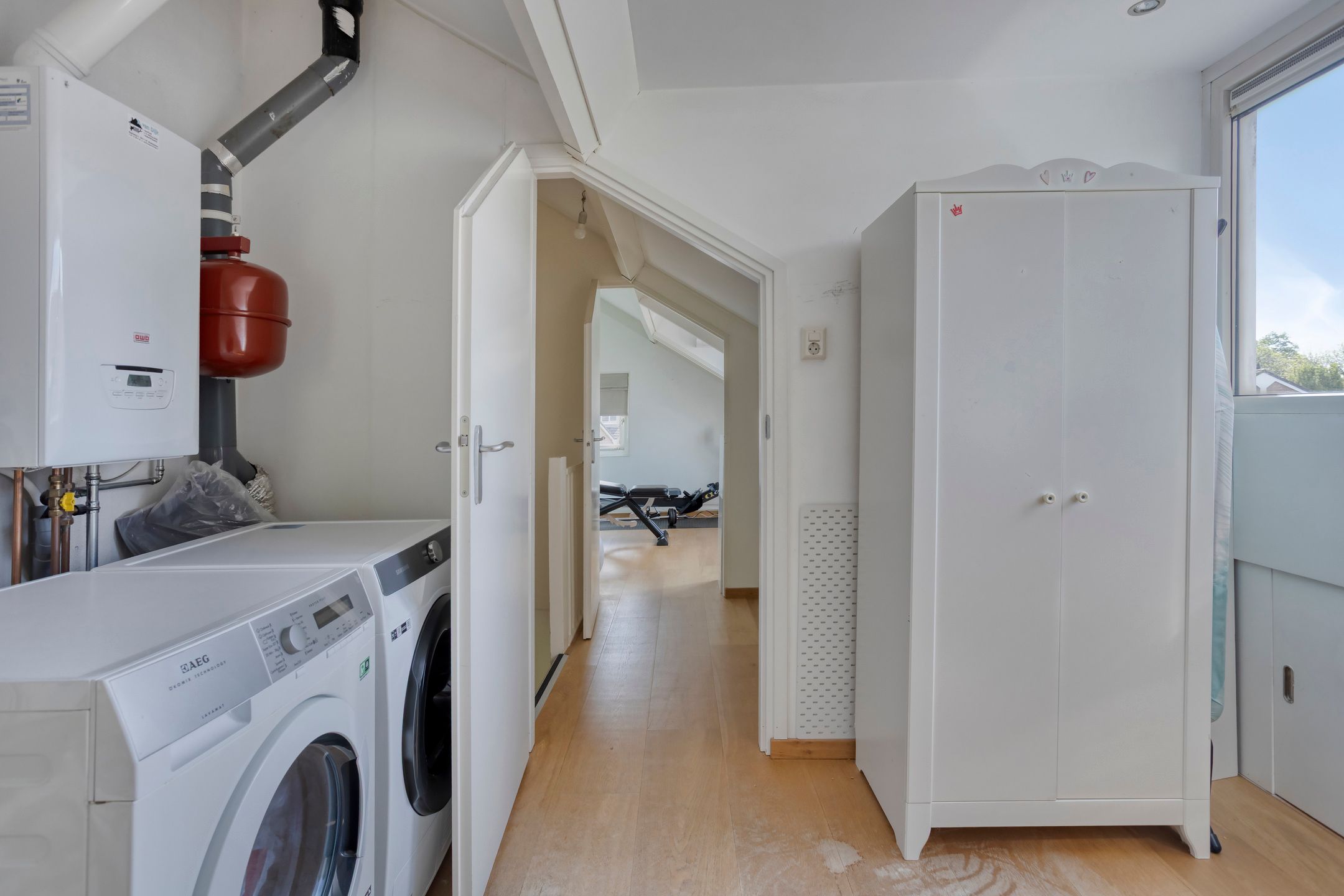 Foto 36 van Alver 17