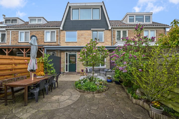 Foto 2 van Gele Lisstraat 68