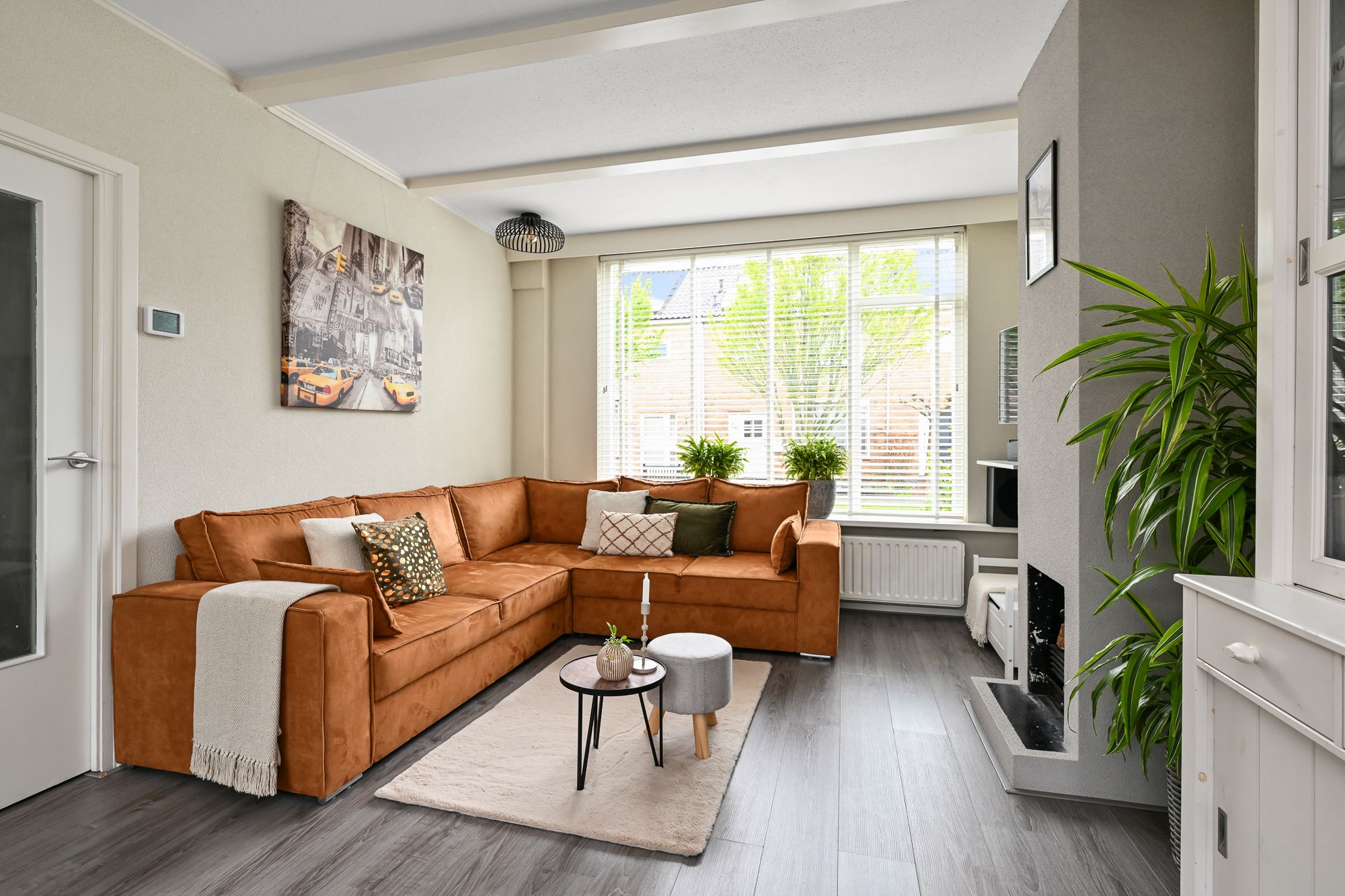 Foto 3 van Gele Lisstraat 68