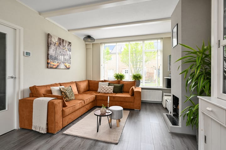 Foto 3 van Gele Lisstraat 68