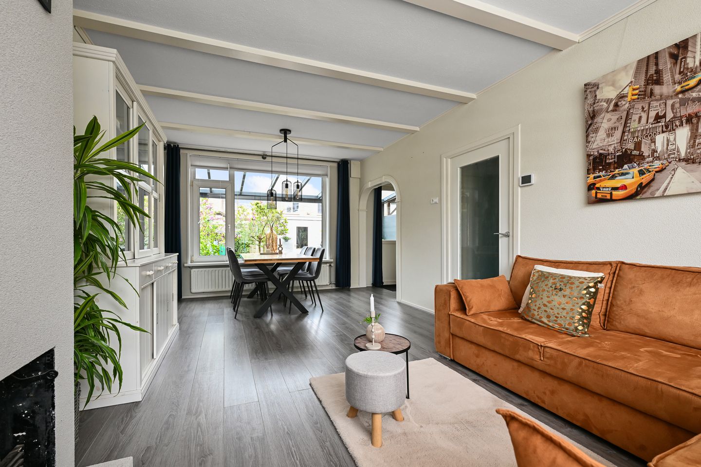 Foto 4 van Gele Lisstraat 68