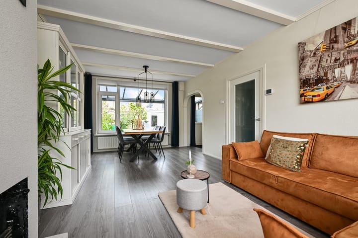 Foto 4 van Gele Lisstraat 68