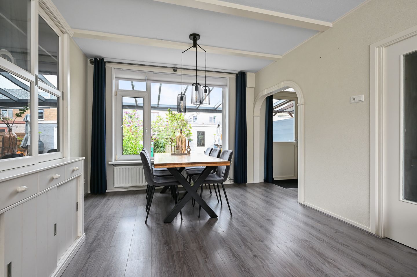 Foto 5 van Gele Lisstraat 68