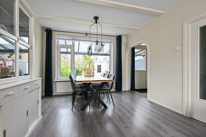 Foto 5 van Gele Lisstraat 68