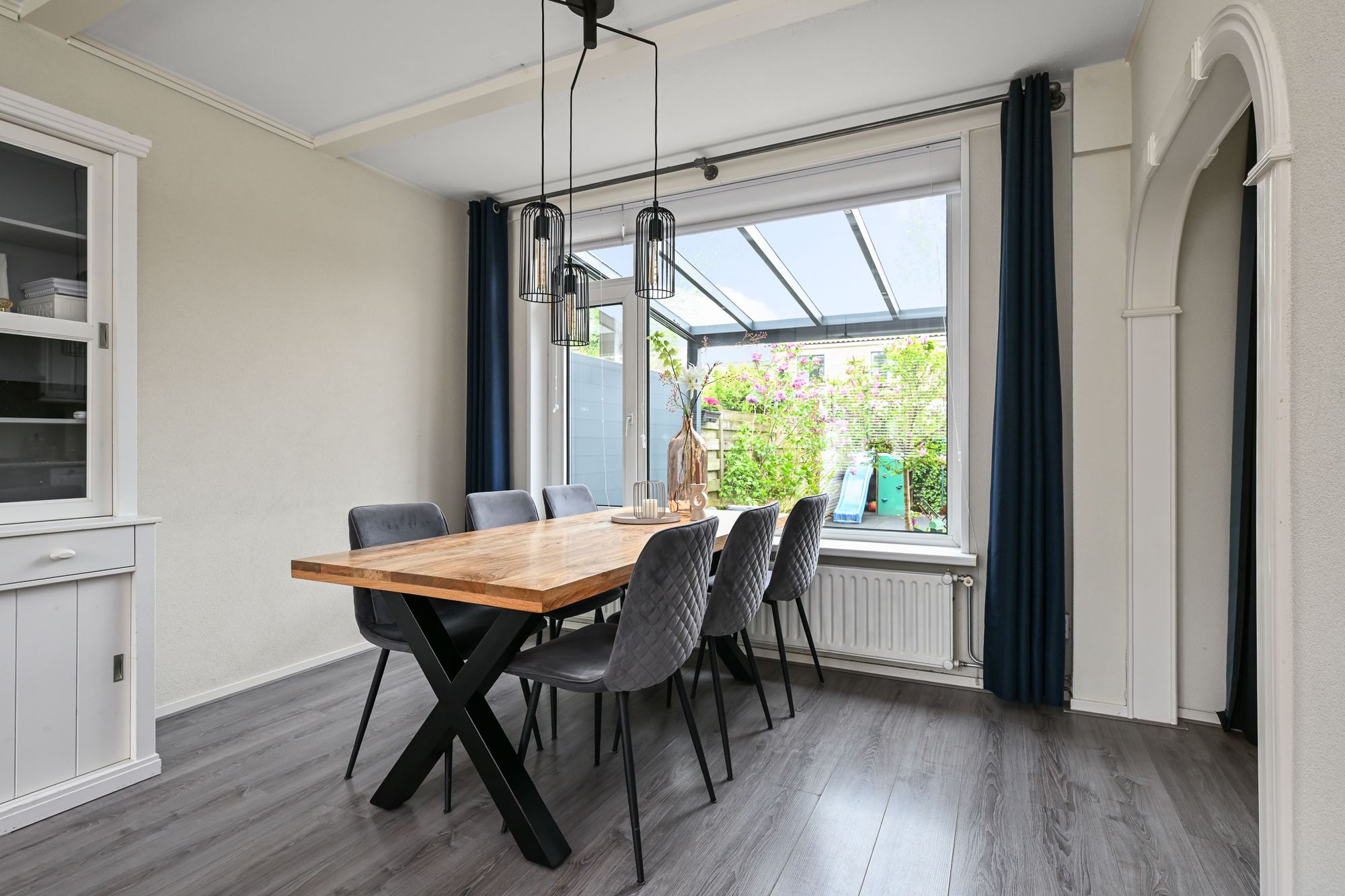 Foto 6 van Gele Lisstraat 68