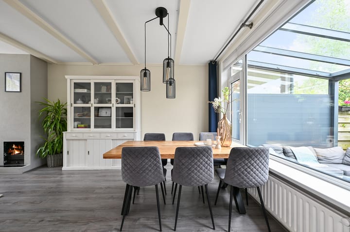 Foto 7 van Gele Lisstraat 68