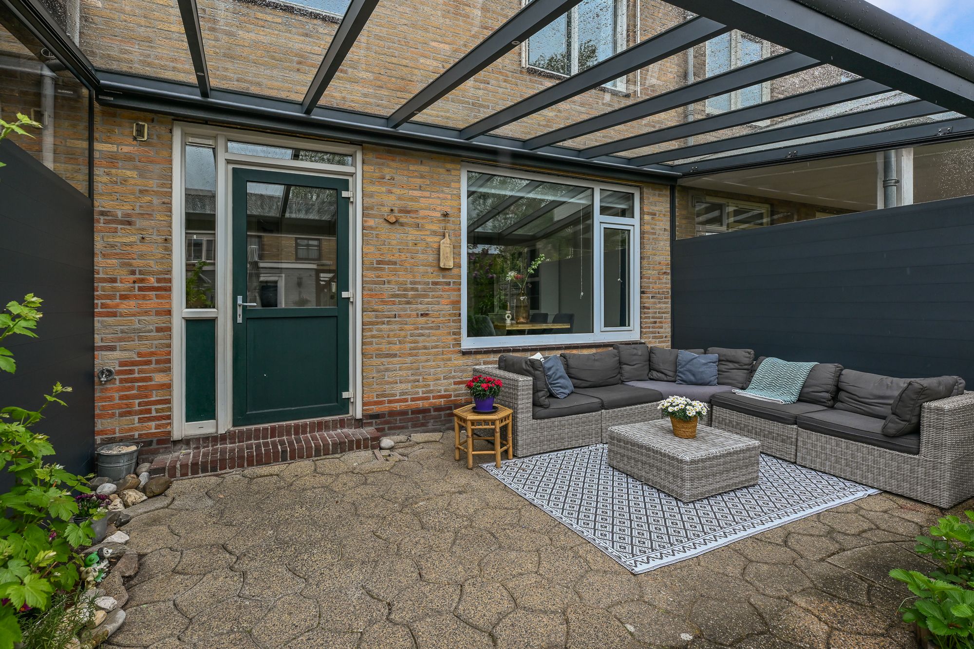 Foto 9 van Gele Lisstraat 68