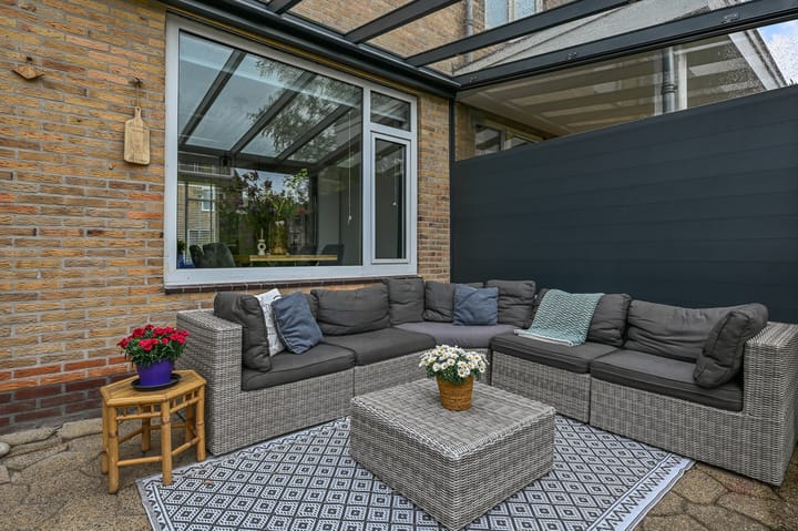 Foto 10 van Gele Lisstraat 68