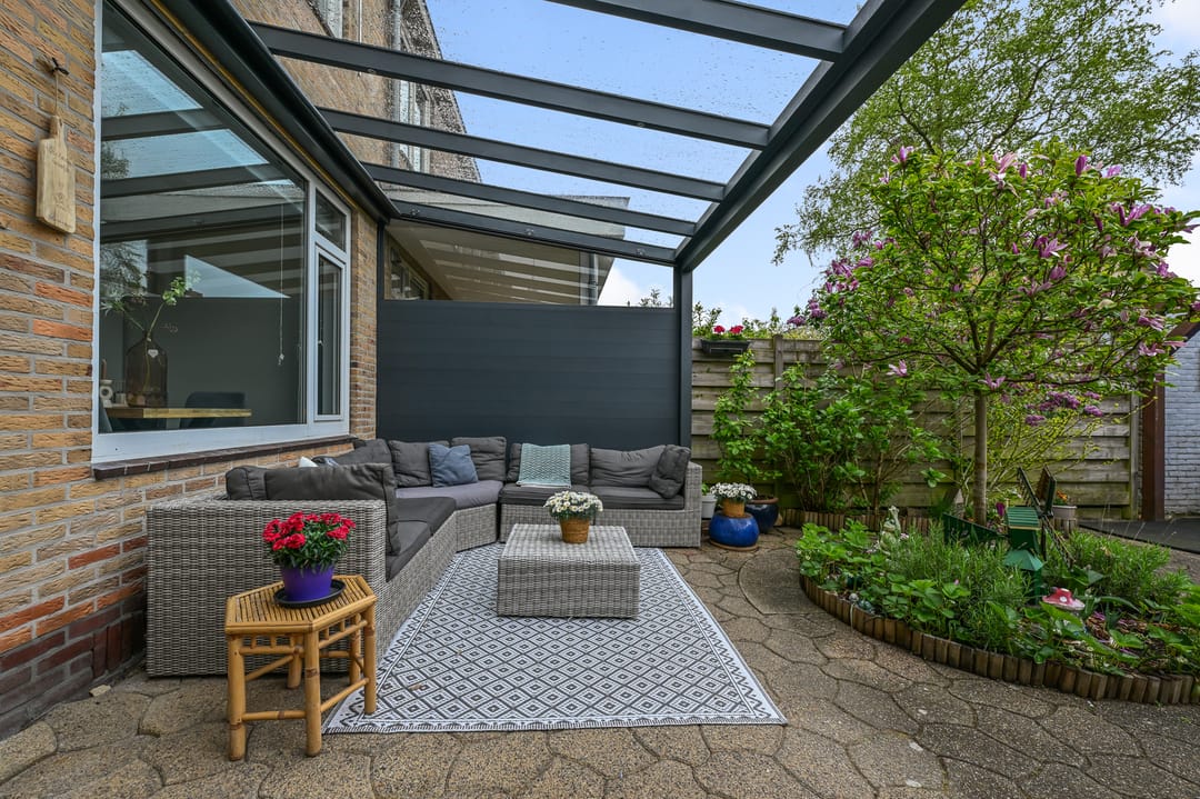 Foto 11 van Gele Lisstraat 68