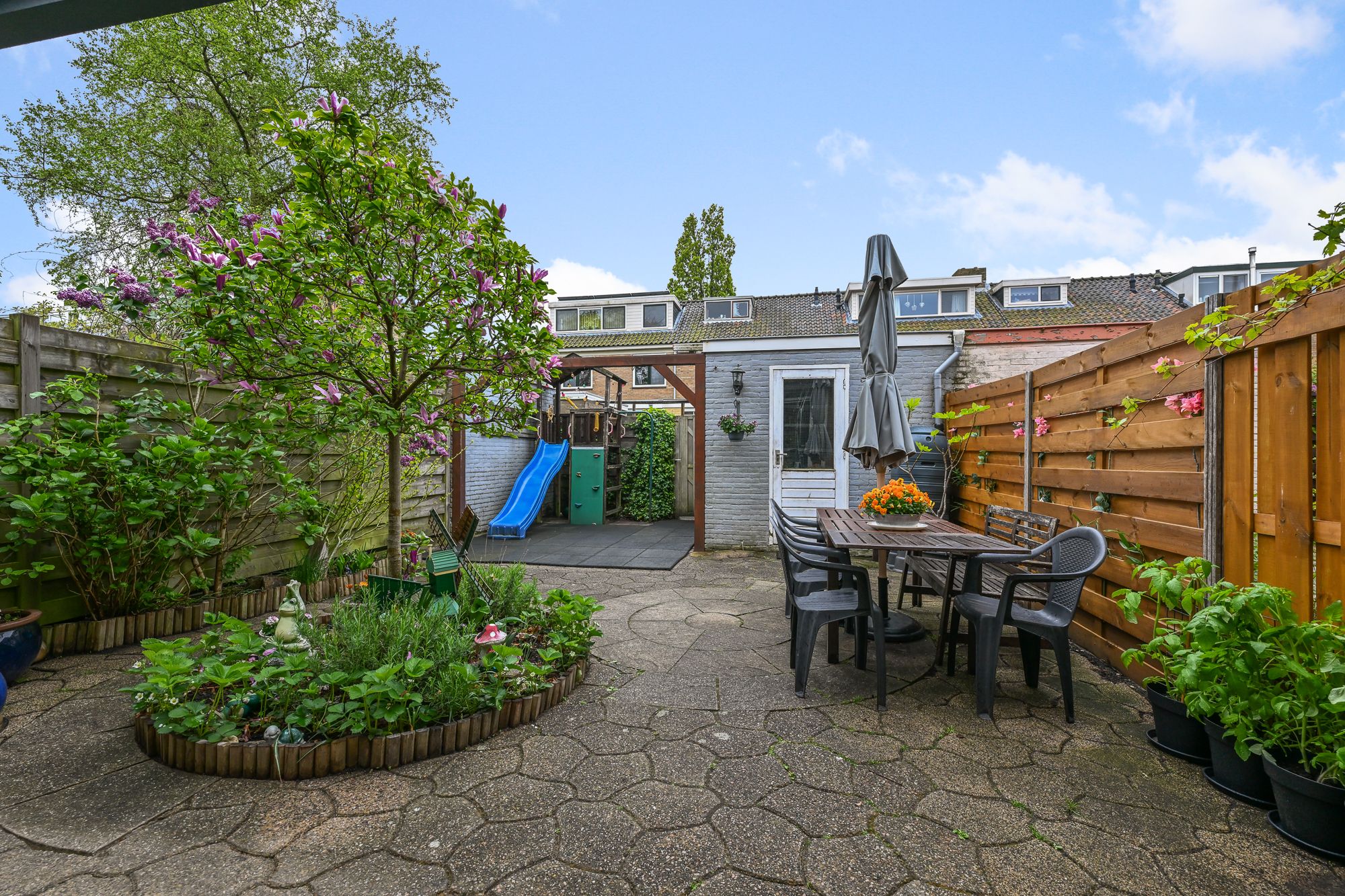 Foto 12 van Gele Lisstraat 68