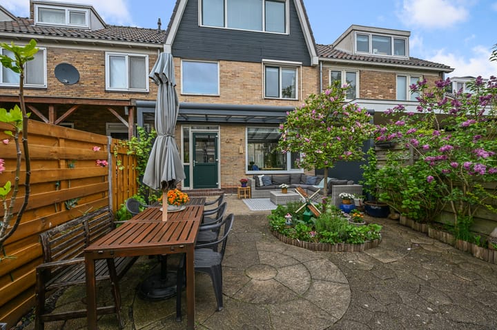 Foto 14 van Gele Lisstraat 68