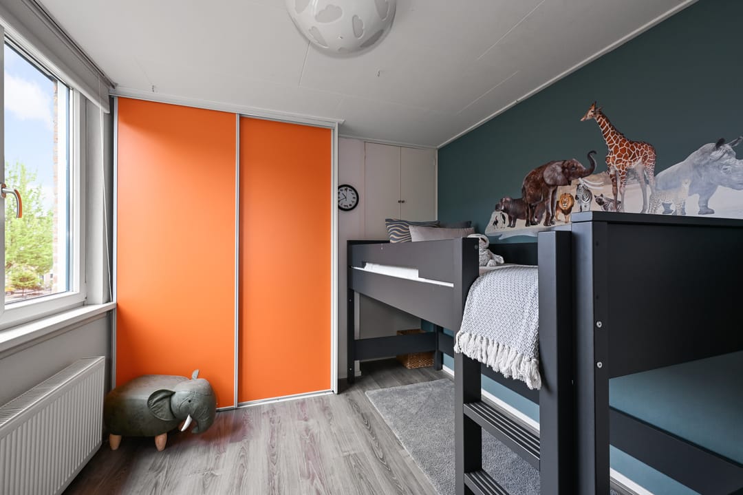 Foto 17 van Gele Lisstraat 68